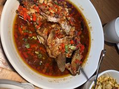 -费大厨辣椒炒肉(万家丽一店)
