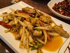 -马凯餐厅(长椿街店)