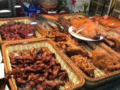 -老王四季抻面(南六东路店)