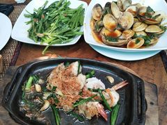 -自然餐厅(Phuket)