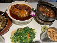 -金湖港式餐厅(建外店)