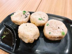 -小杨生煎(南汇欧尚店)