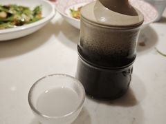 -径山十八道·风味民间菜(华夏之心店)