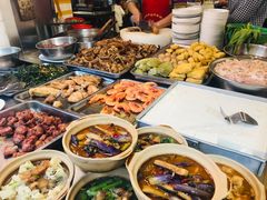 -长平老姿娘夜粥(平东一街店)