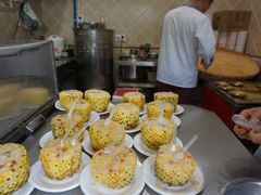 菠萝饭-三大炮豆花铺(锦里店)