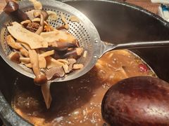 -蘑界·野生菌火锅(深业上城店)