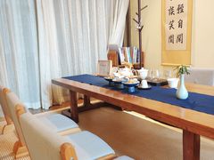 -小茶闲舍·观景商务茶馆(广州塔店)