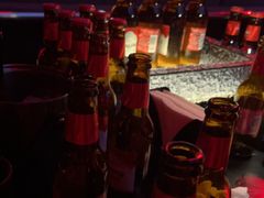 -赤红音乐现场(浦东金桥路店)