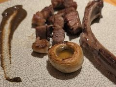 -厦门源昌凯宾斯基大酒店-隠れ鉄板焼