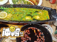 -成都吃客(九眼桥店)