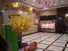 -缤纷KTV(东方新城店)