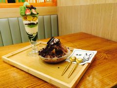 -無邪日式甜品(华润五彩城购物中心店)