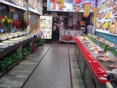-津沽小院(天津之眼店)