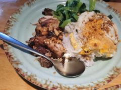柠檬草鸡排饭-越南牛肉河粉餐厅(书院巷店)