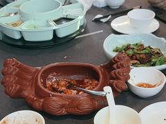 -羲和雅苑•北京烤鸭(平安国际金融中心店)