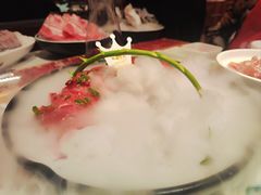 -川越泰火锅(吉利大厦店)