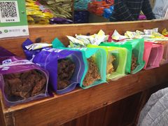 -黄胜记鼓浪屿肉松店(龙头路店)