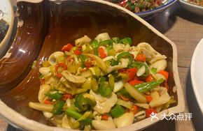 Ningdu Fried Intestines