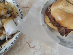 -渔记茶餐厅(渔村店)