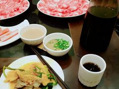 -满禾林火锅(丹东路店)