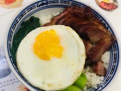 -新大咀港式茶餐厅(宝山万达店)