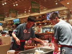 -西贝莜面村(近铁城市广场店)