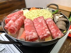 -金迈韩食屋(工大新区店)
