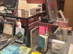 -茑屋书店(天目里店)