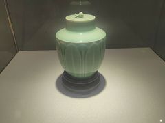 -龙泉青瓷博物馆