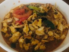 -刘信牛羊肉小炒泡馍(回民街店)