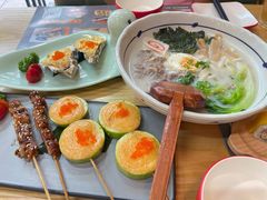 -伊禾寿司•火炙料理(大石店)