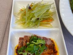 -功德林素菜饭庄(前门店)