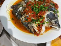 -锦园春香港茶餐厅(西海湾旗舰店)