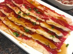 -完美生活炭火烤肉(二马路店)
