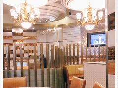 -香港新发烧腊茶餐厅(万象店)