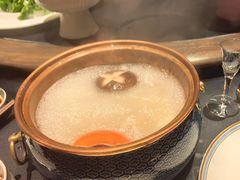 -上和臻品中国菜(花园街店)