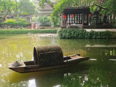 -绮园景区