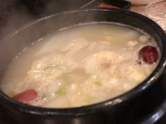 -郑阿姨的家·이모네·韩料&烤肉(武川路店)