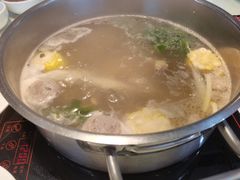 -潮牛禾记•潮汕鲜牛肉火锅(新亚洲店)