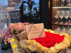 -MONICH牛排融合餐厅(和义大道购物中心店)