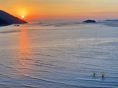 -北岐滩涂