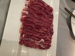 -东来顺饭庄(apm总店)