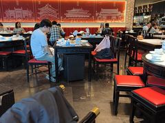 -龍聚祥烧麦馆(万达店)