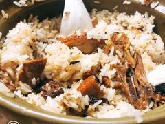 招牌焖鸭-和记菜馆