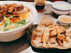 -潮界(虹桥新天地店)