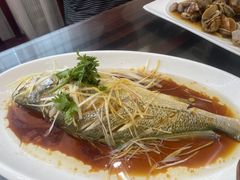 -望海潮海鲜店 特色家常菜(在海一方店)