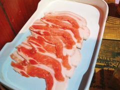 -非烤勿扰自助烤肉(东城时尚店)