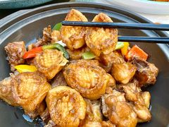 -怡景湾·海滨海鲜大酒楼·珠海老字号