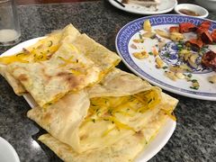 糊拉汰-天台徐家小吃