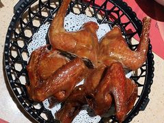 -点都德(华强南店)